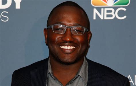 Hannibal Buress Net Worth, Girlfriend, Wife, Parents